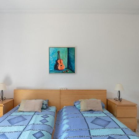 Apartment Alhaurin Golf Малага Экстерьер фото