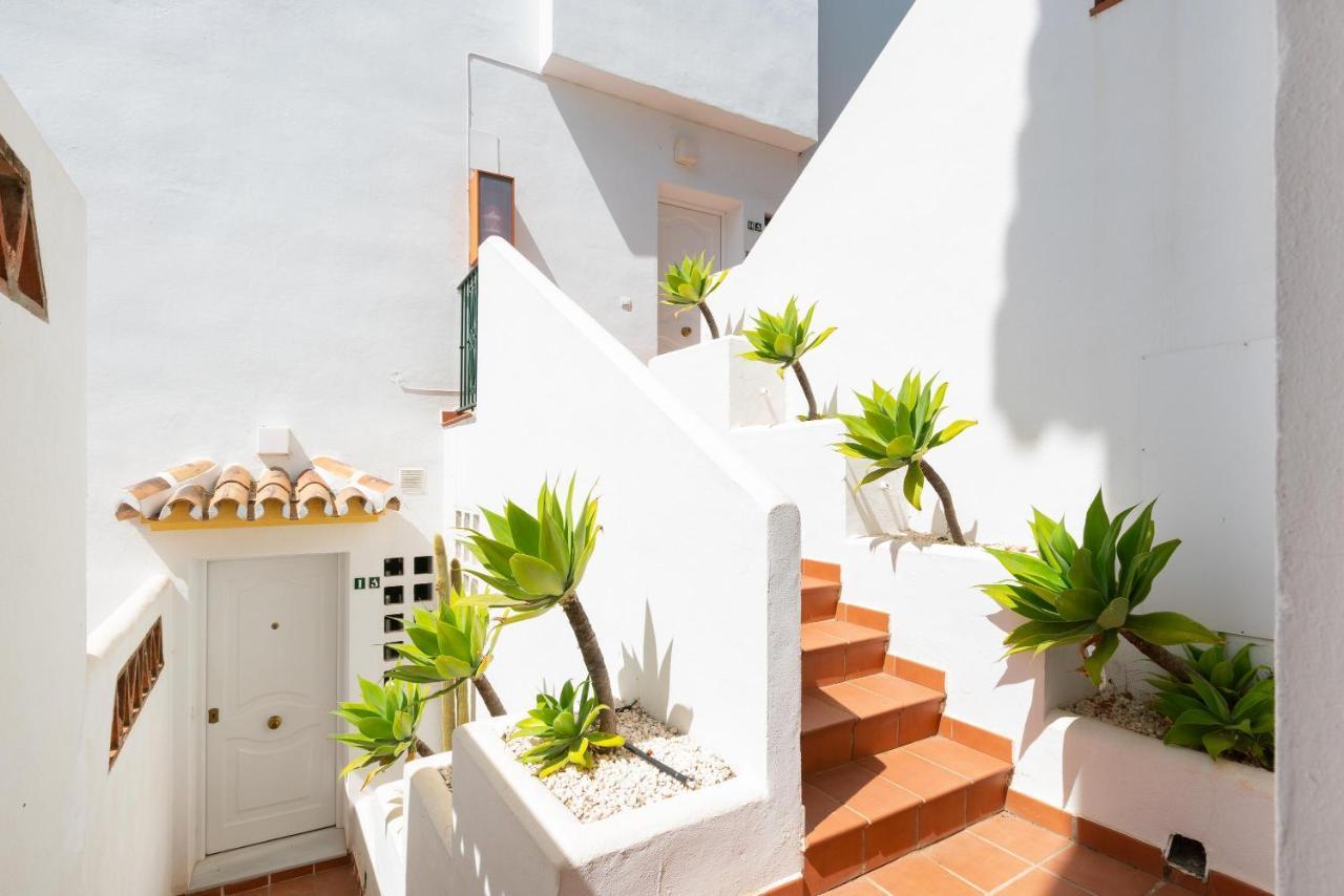 Apartment Alhaurin Golf Малага Экстерьер фото