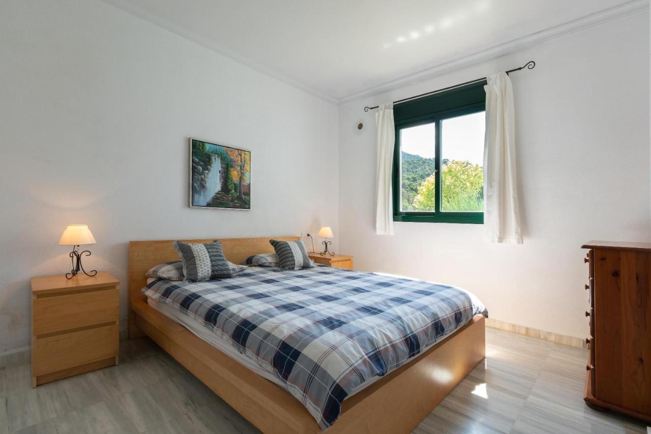 Apartment Alhaurin Golf Малага Экстерьер фото