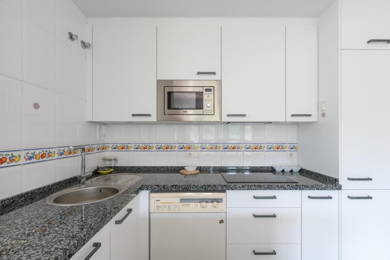 Apartment Alhaurin Golf Малага Экстерьер фото